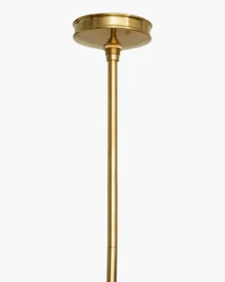 Fiddler Linear Chandelier