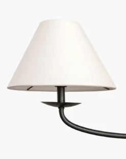 Fiddler Linear Chandelier
