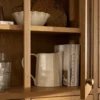 Fielding Ceramic Pitcher