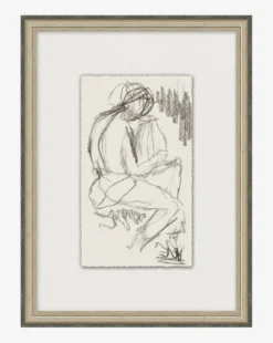 Figure Sketch