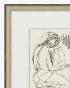 Figure Sketch