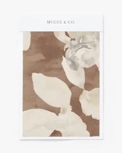 Fiorella Wallpaper Swatch