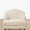 Fletcher Lounge Chair (Ready to Ship)