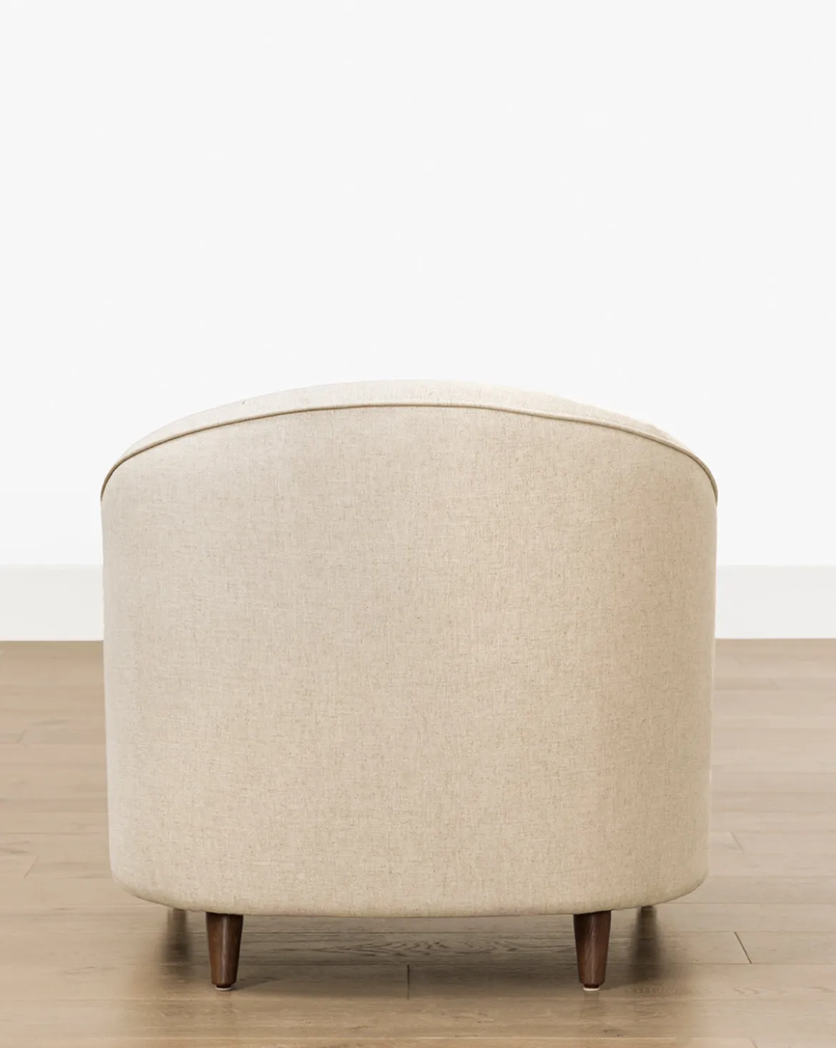 Fletcher Lounge Chair (Ready to Ship)