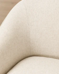 Fletcher Lounge Chair (Ready to Ship)