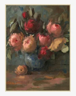 Floral Arrangement II