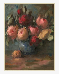 Floral Arrangement II