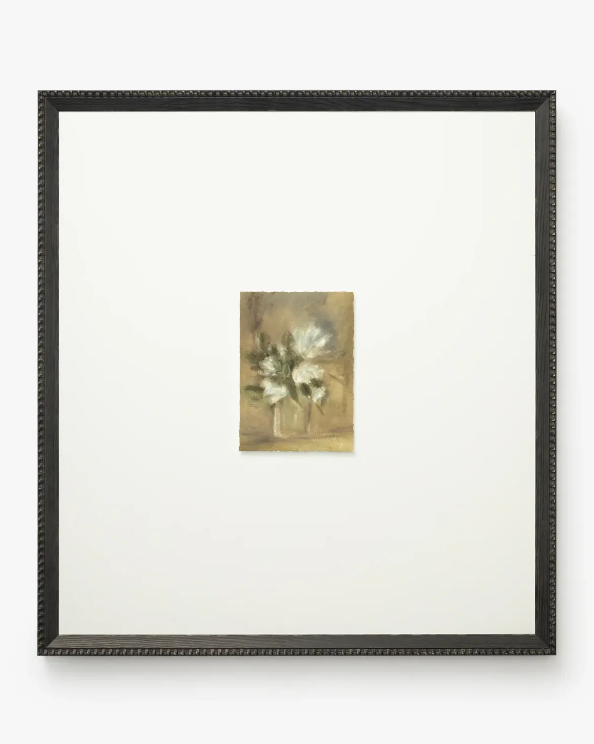 Flower Vase Still Life by Katie Mulder