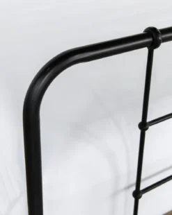 Floyd Iron Bed