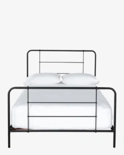 Floyd Iron Bed