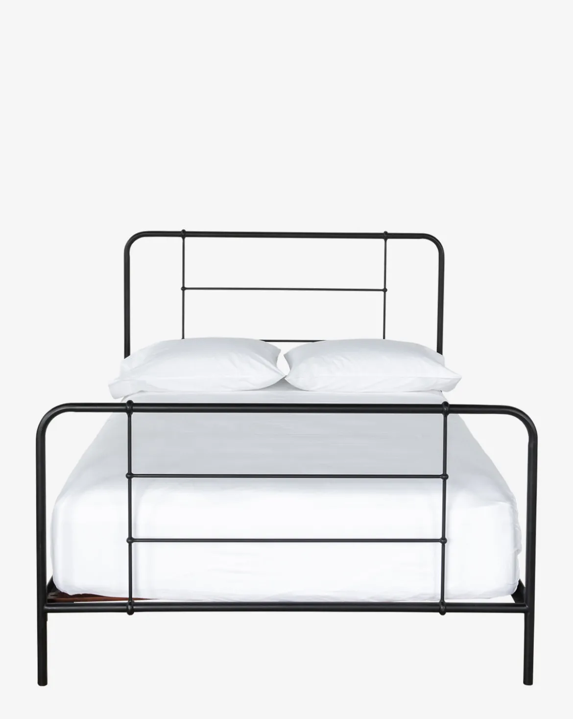 Floyd Iron Bed