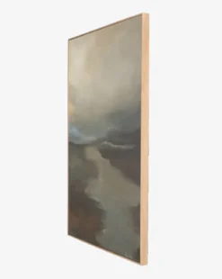 Fog II by Lauren Fuhr