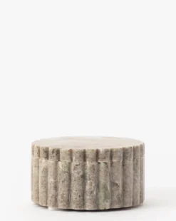 Forster Marble Canister