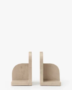 Foster Stone Bookends (Set of 2)