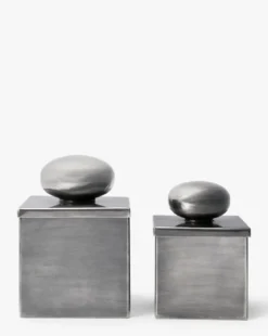 Foundry Box