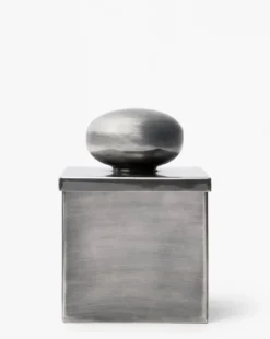 Foundry Box