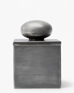 Foundry Box