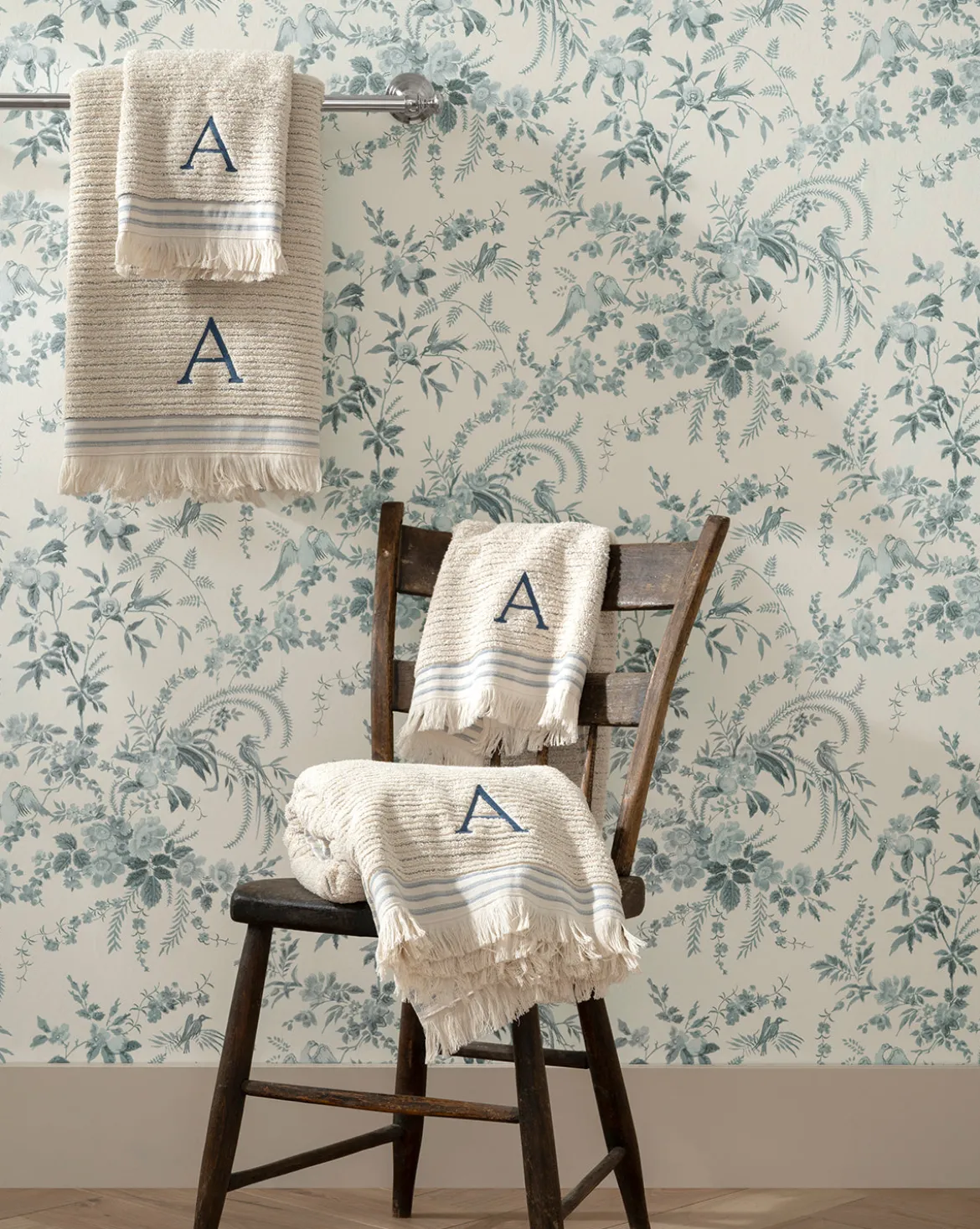 Frayser Organic Bath Collection