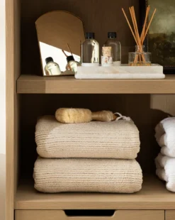 Frayser Organic Bath Collection