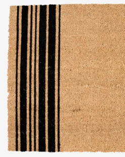 French Stripe Doormat