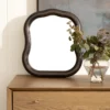 Freya Shelf Mirror
