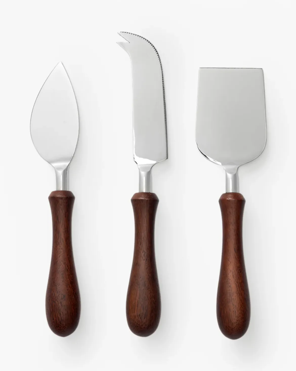 Fromagerie Cheese Knives (Set of 3)