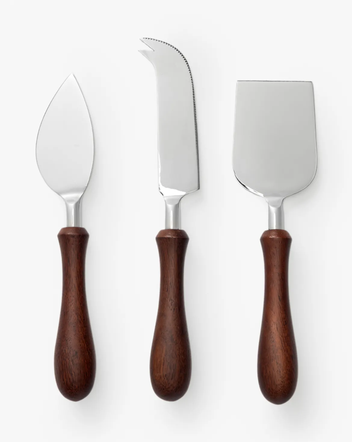 Fromagerie Cheese Knives (Set of 3)