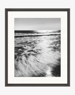 Frozen Waves