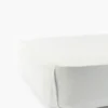 Fulton Stripe Crib Sheet