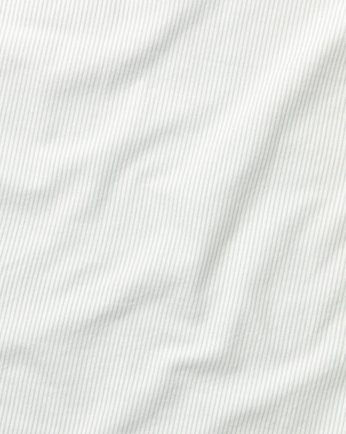 Fulton Stripe Crib Sheet