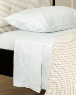 Fulton Stripe Twin Kids Sheet Set