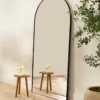 Gala Floor Mirror
