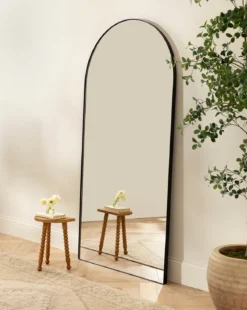 Gala Floor Mirror