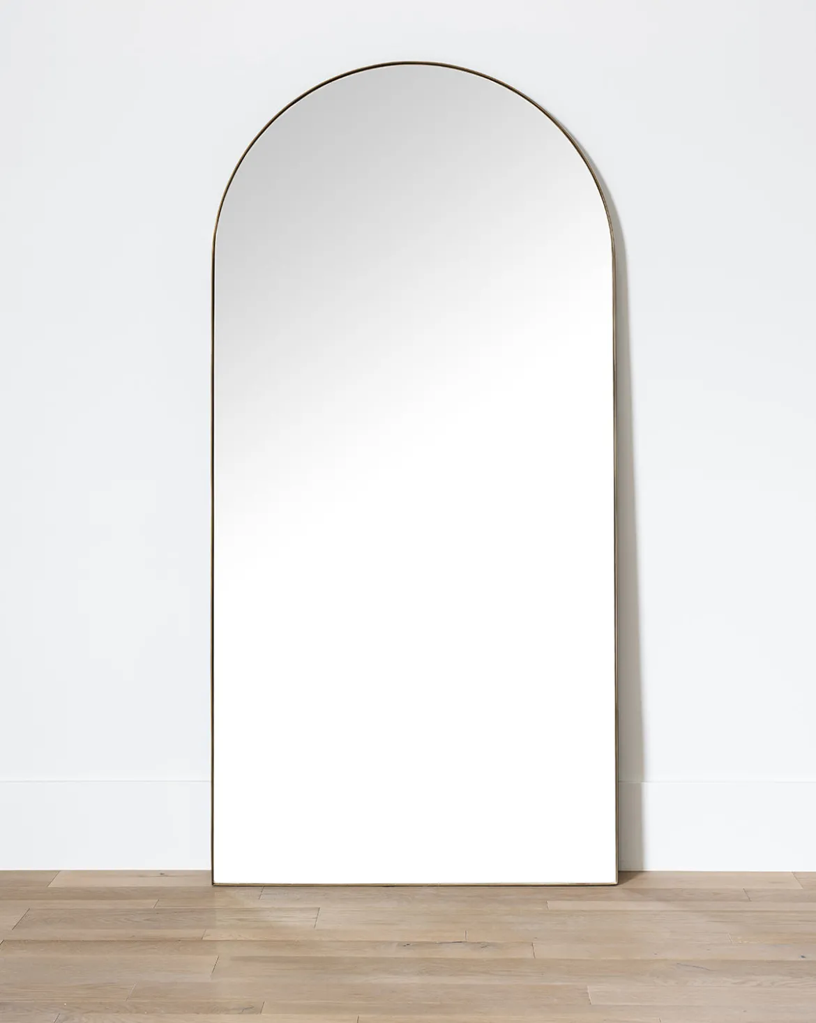 Gala Floor Mirror