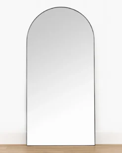 Gala Floor Mirror
