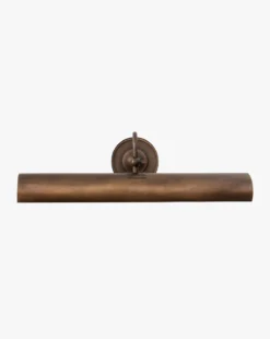 Gallery Picture Sconce