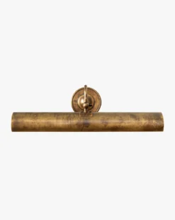 Gallery Picture Sconce