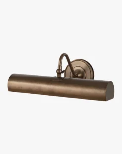 Gallery Picture Sconce