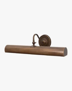 Gallery Picture Sconce