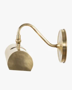 Gallery Picture Sconce