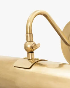 Gallery Picture Sconce