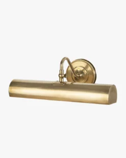 Gallery Picture Sconce