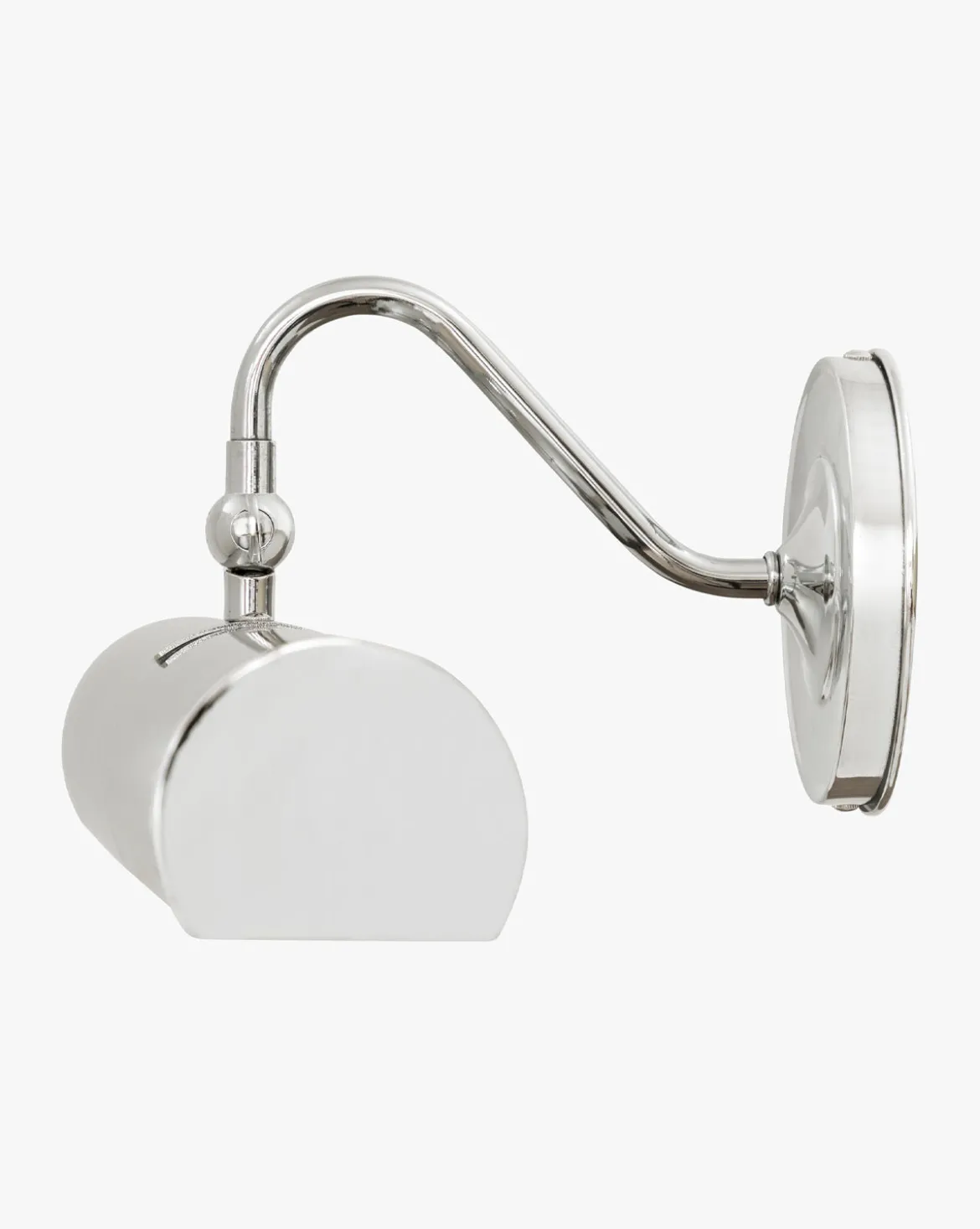 Gallery Picture Sconce