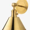 Garden City Sconce