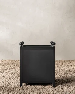 Garrity Outdoor Planter
