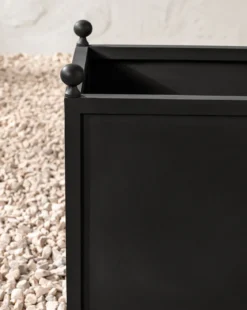 Garrity Outdoor Planter