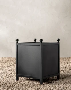 Garrity Outdoor Planter
