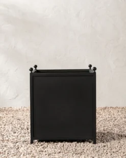 Garrity Outdoor Planter