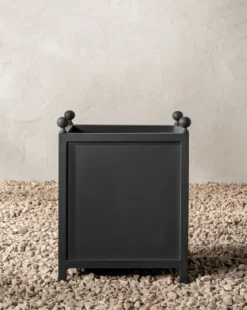 Garrity Outdoor Planter