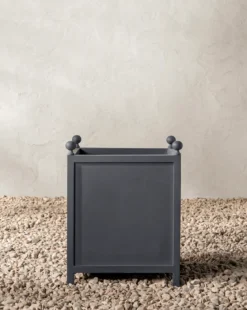 Garrity Outdoor Planter